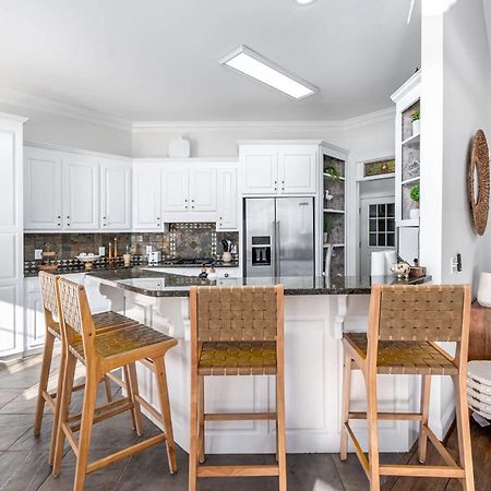Lakeside Lane Retreat Johnsonville Luaran gambar