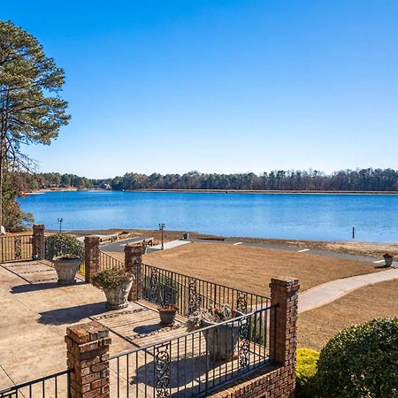 Lakeside Lane Retreat Johnsonville Luaran gambar