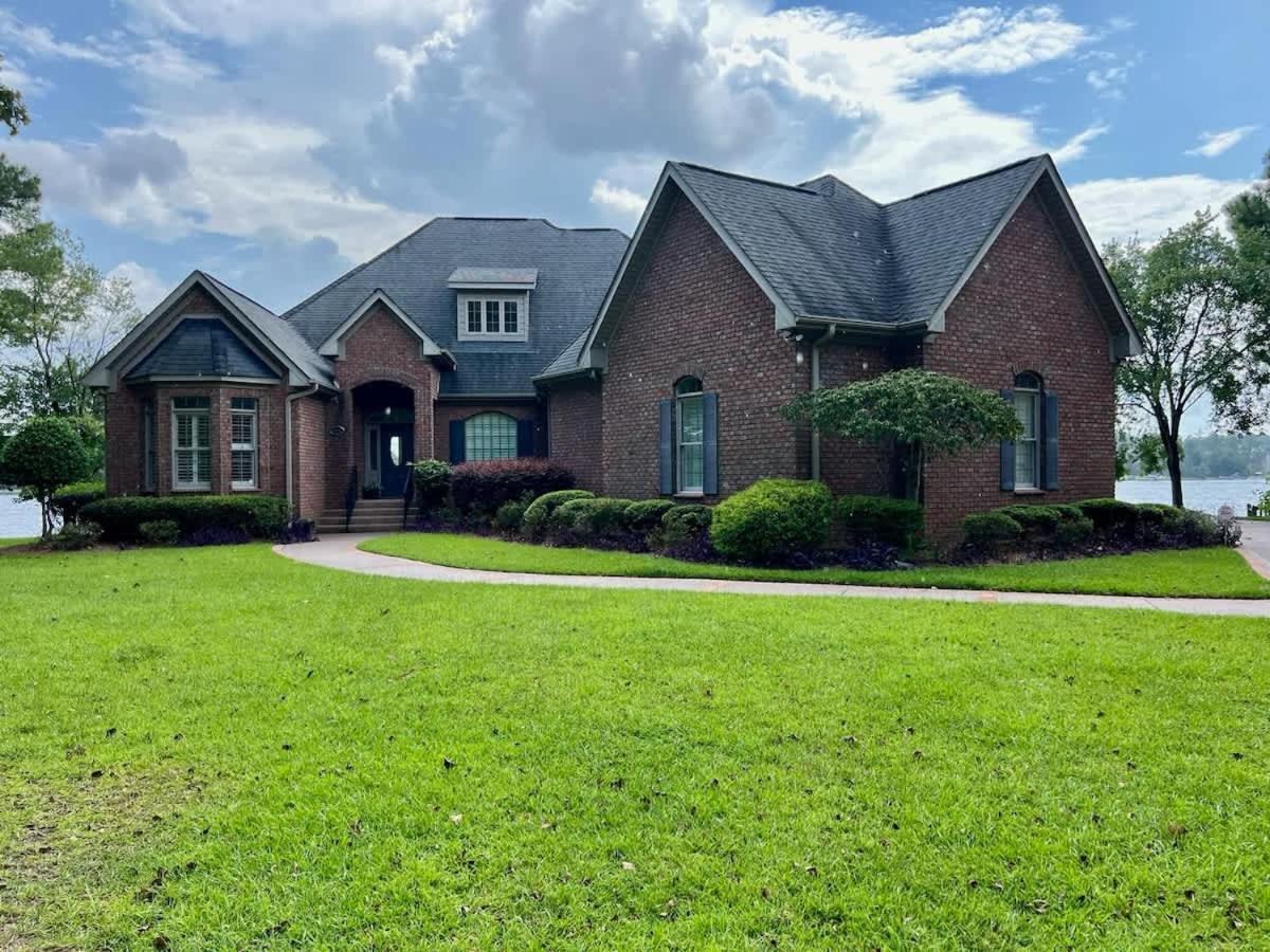 Lakeside Lane Retreat Johnsonville Luaran gambar