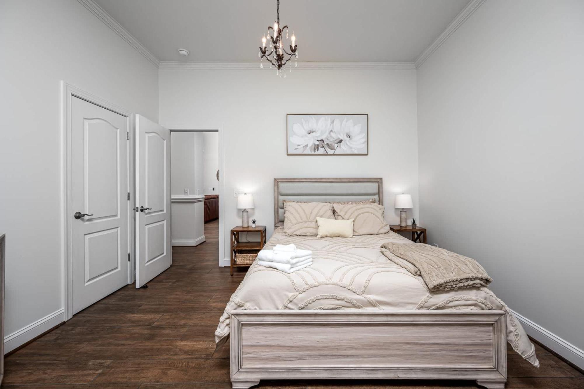 Lakeside Lane Retreat Johnsonville Luaran gambar