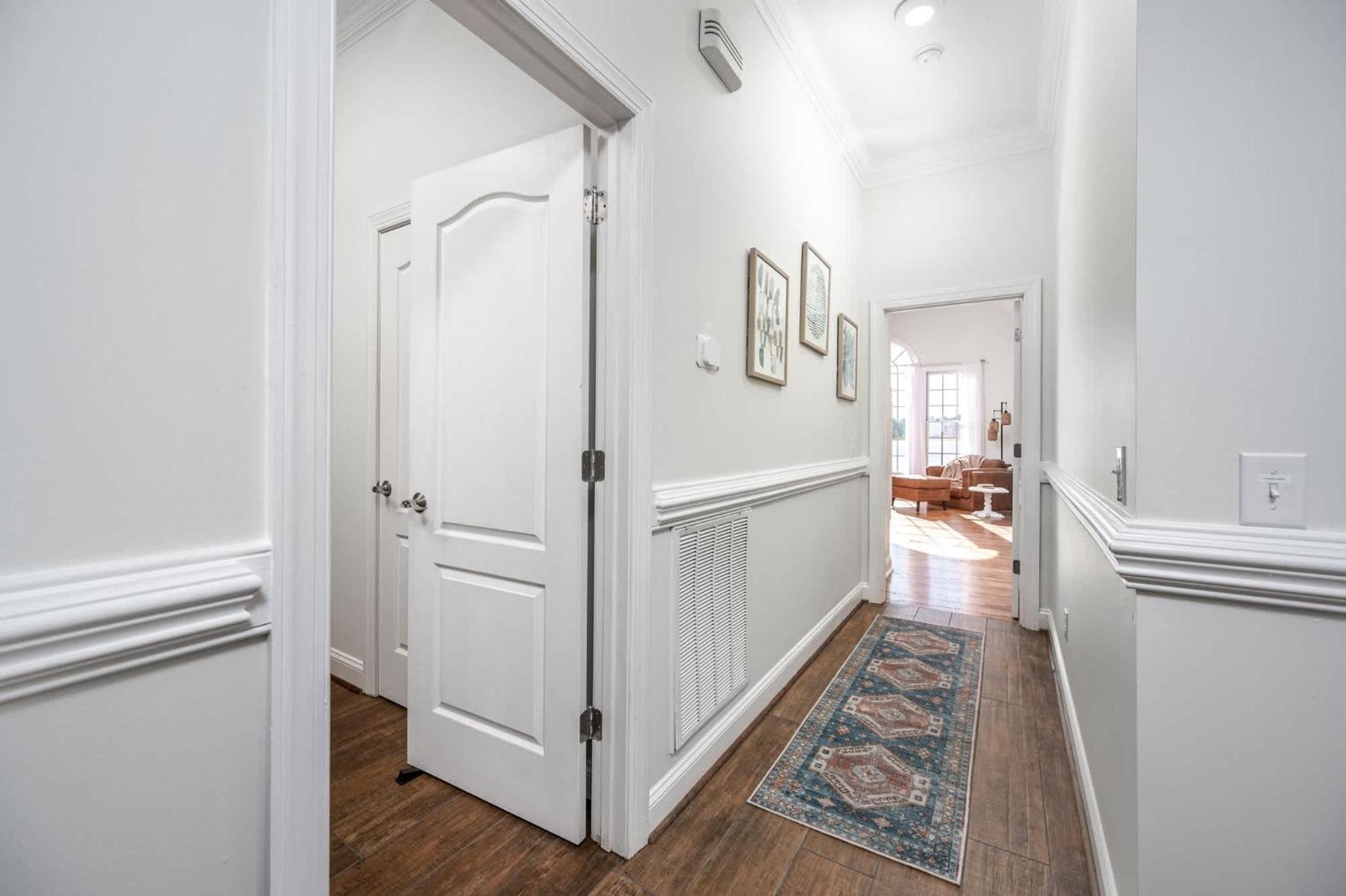 Lakeside Lane Retreat Johnsonville Luaran gambar