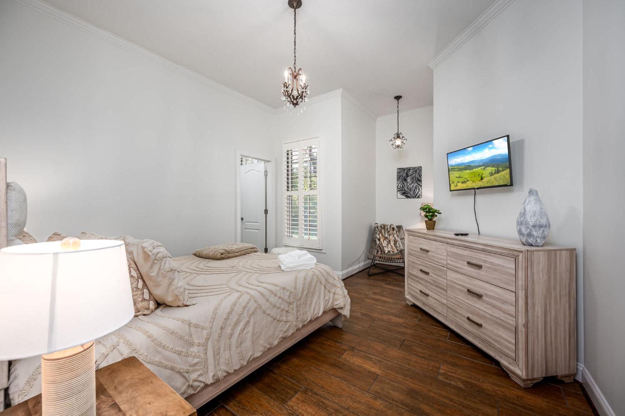 Lakeside Lane Retreat Johnsonville Luaran gambar
