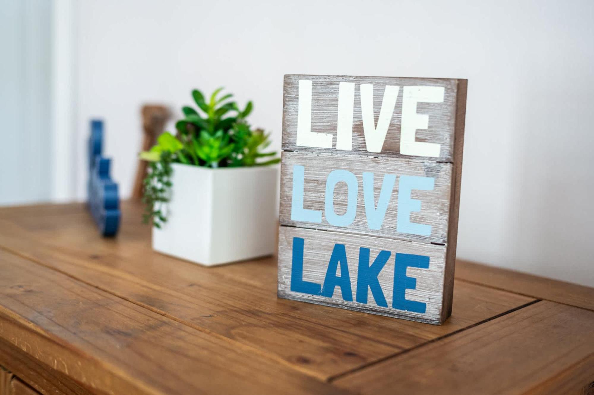 Lakeside Lane Retreat Johnsonville Luaran gambar