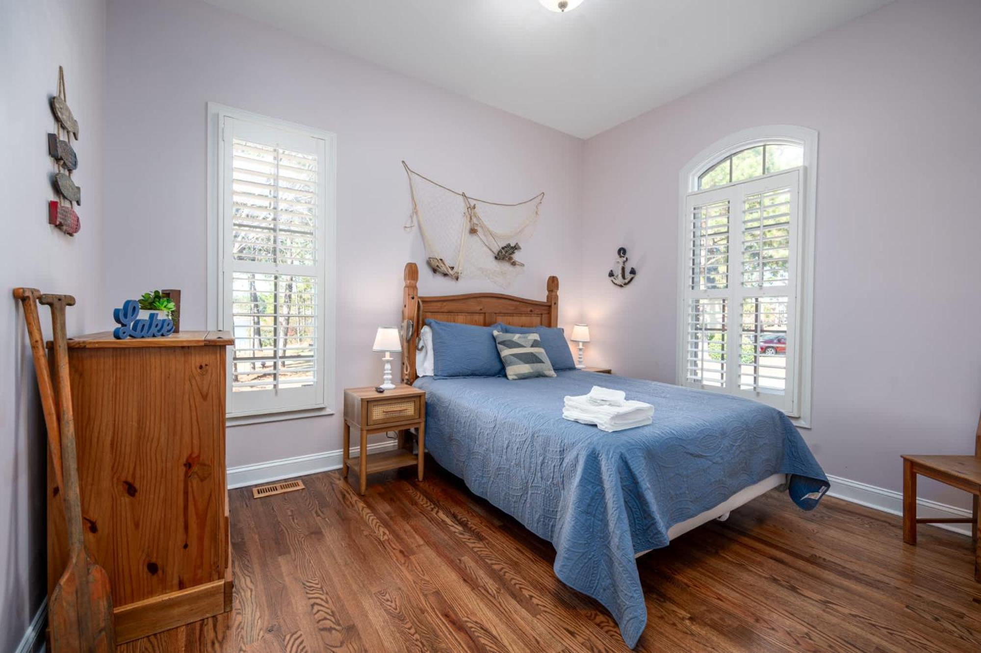 Lakeside Lane Retreat Johnsonville Luaran gambar
