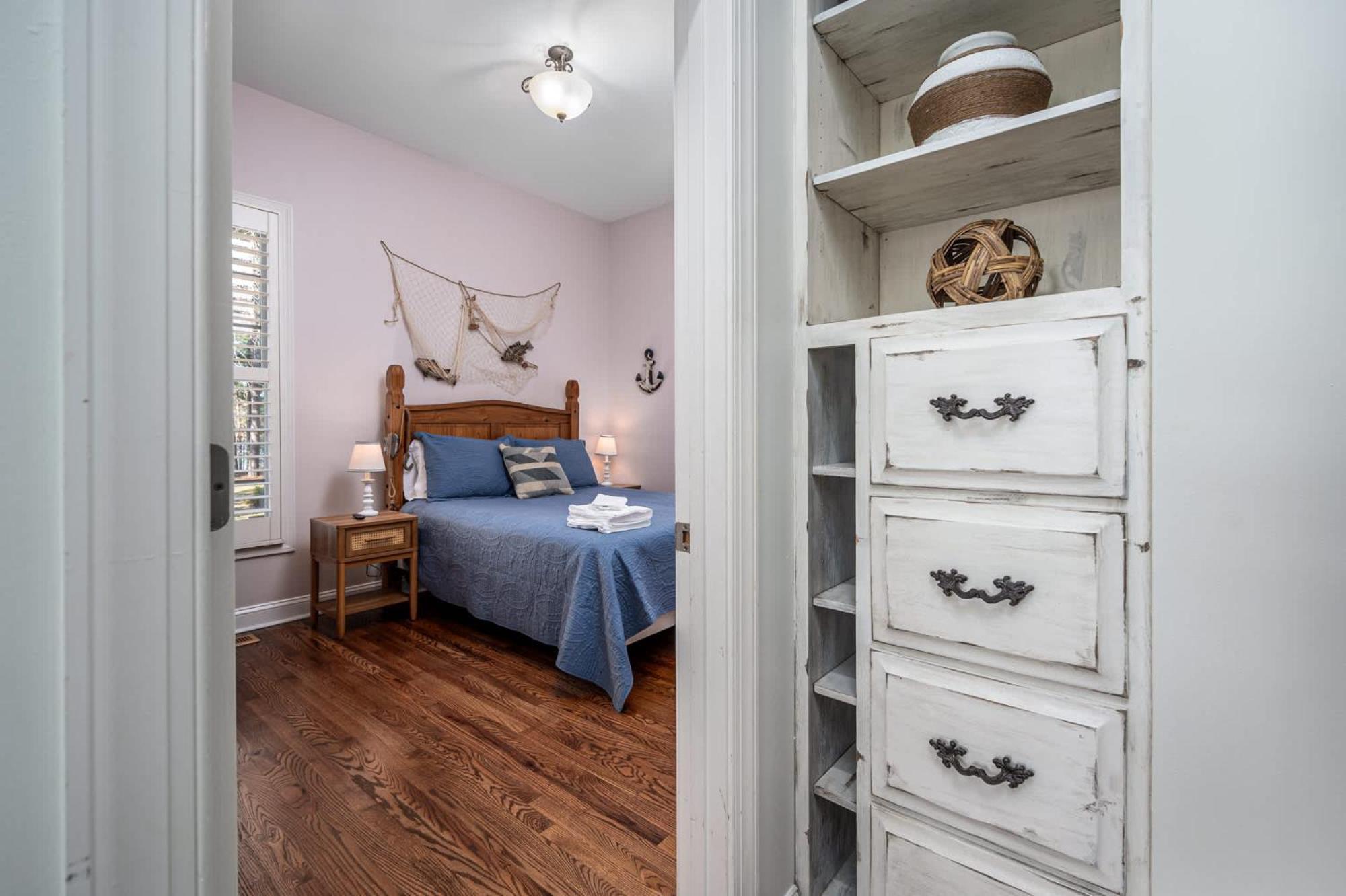 Lakeside Lane Retreat Johnsonville Luaran gambar