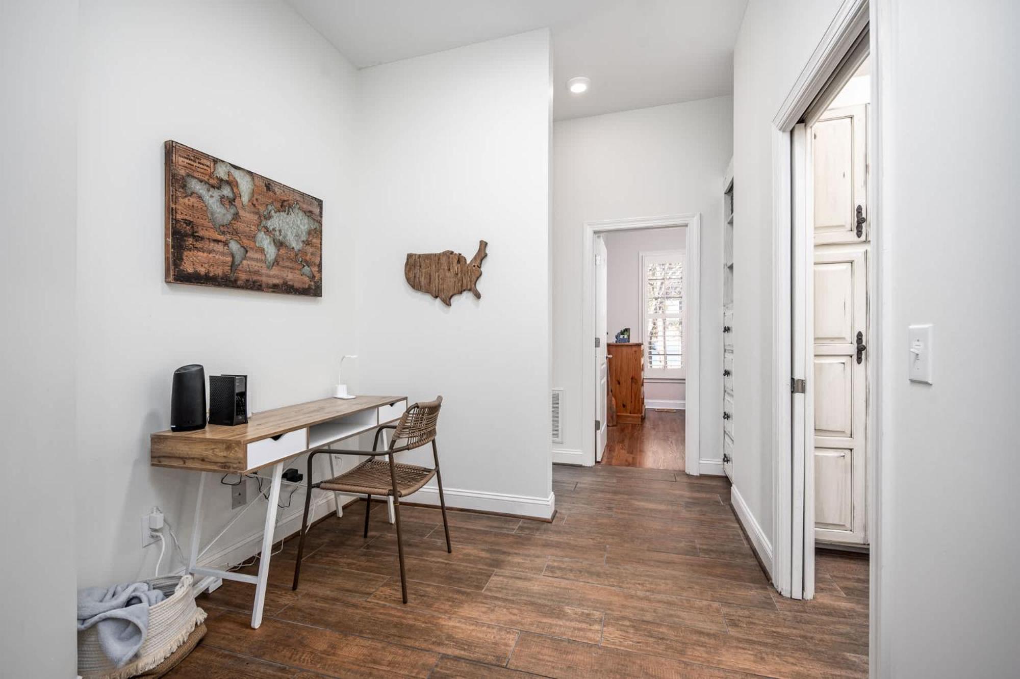 Lakeside Lane Retreat Johnsonville Luaran gambar