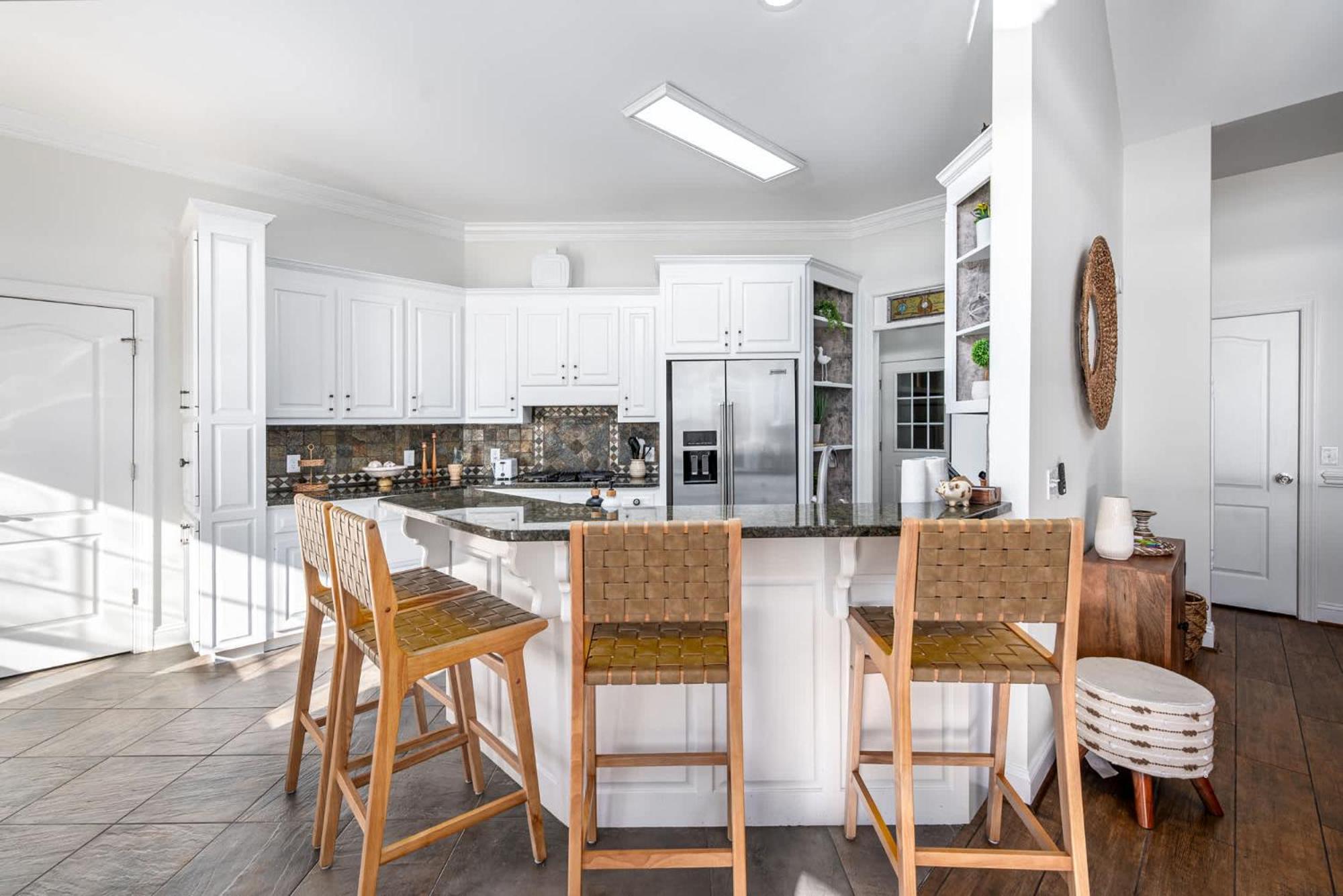 Lakeside Lane Retreat Johnsonville Luaran gambar