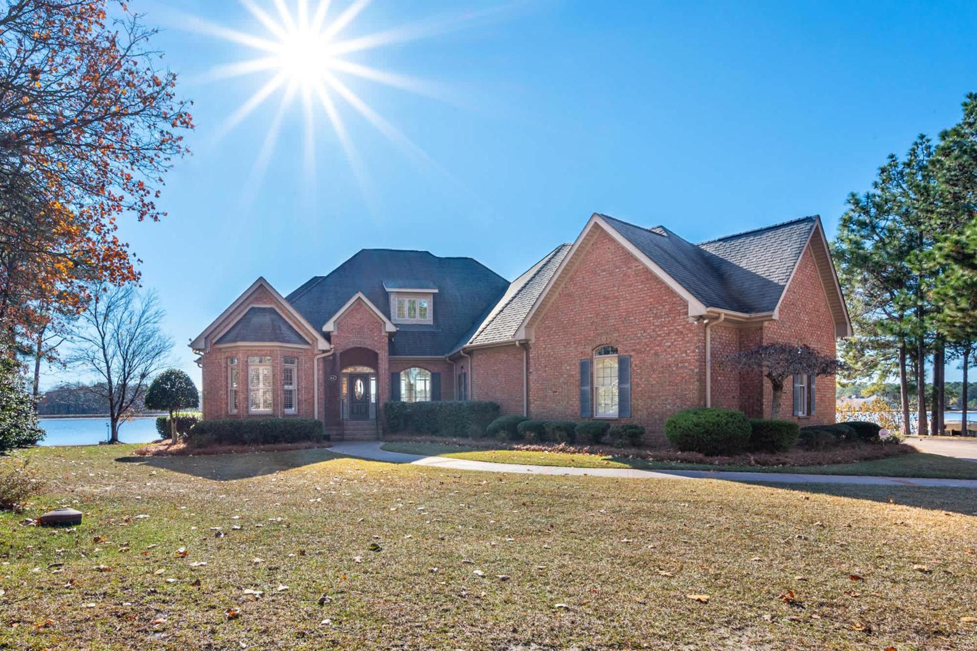 Lakeside Lane Retreat Johnsonville Luaran gambar