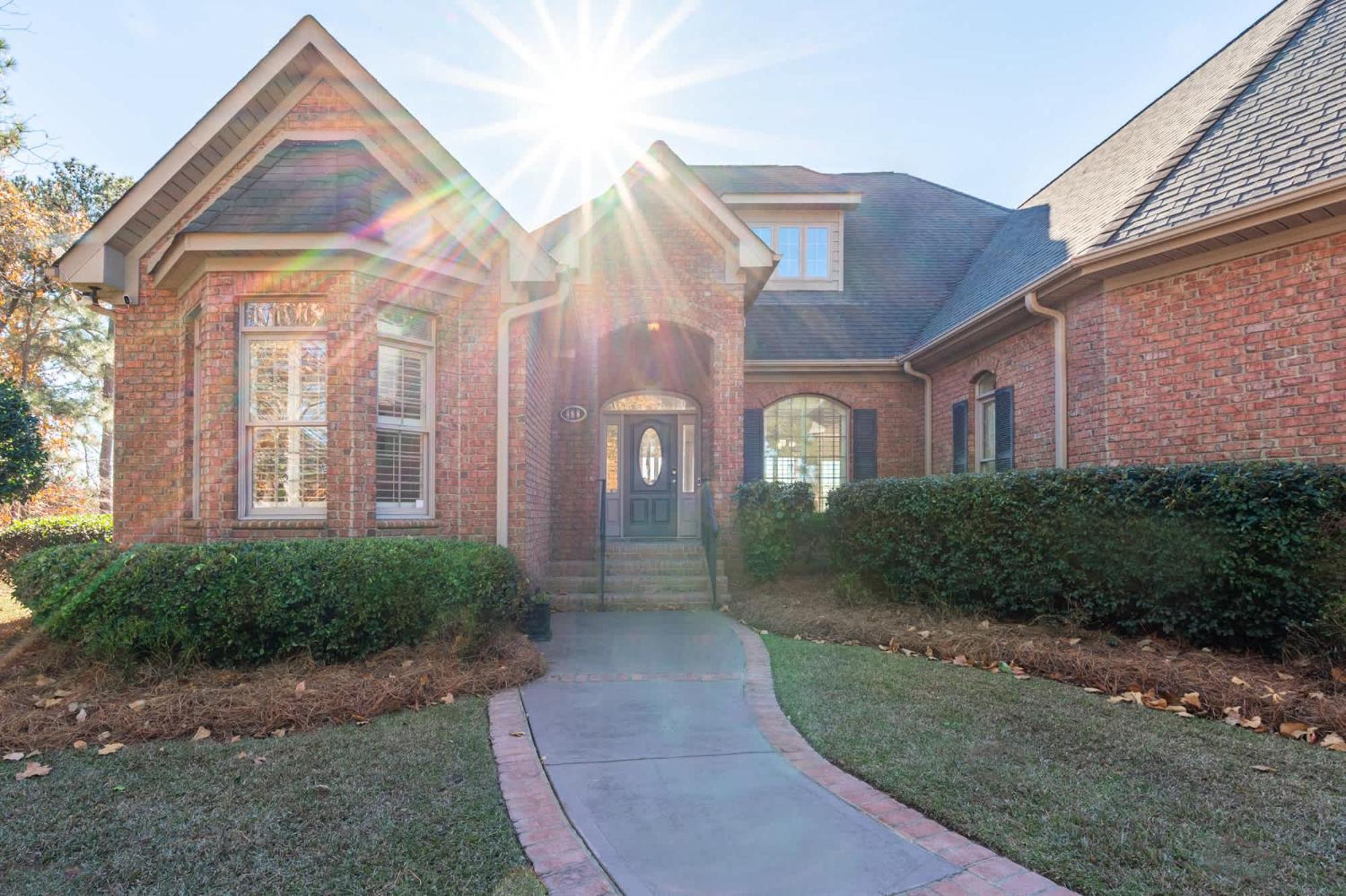 Lakeside Lane Retreat Johnsonville Luaran gambar