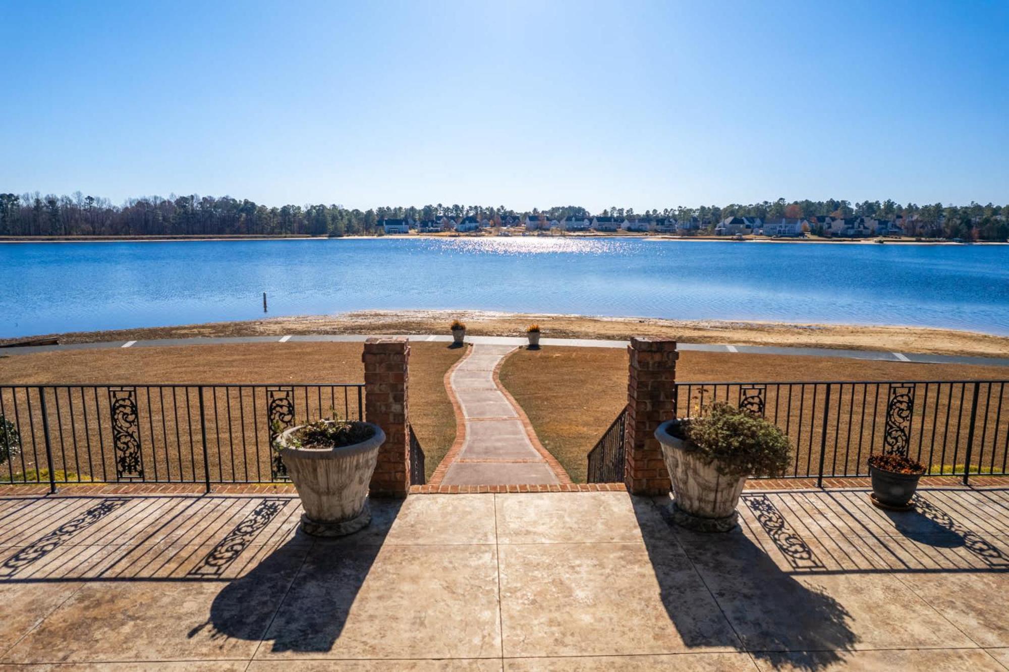 Lakeside Lane Retreat Johnsonville Luaran gambar