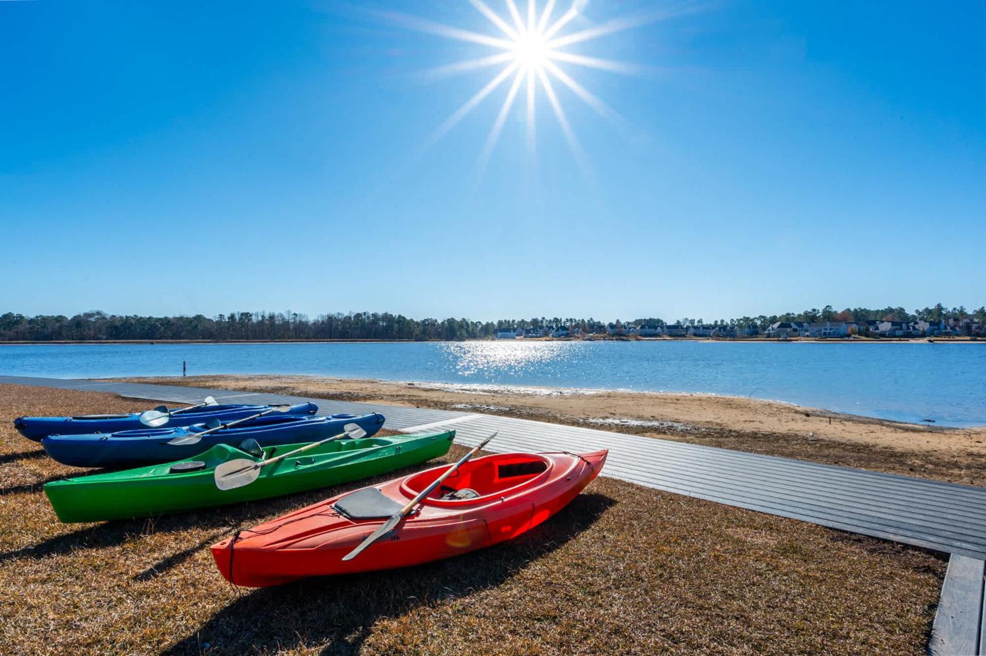 Lakeside Lane Retreat Johnsonville Luaran gambar