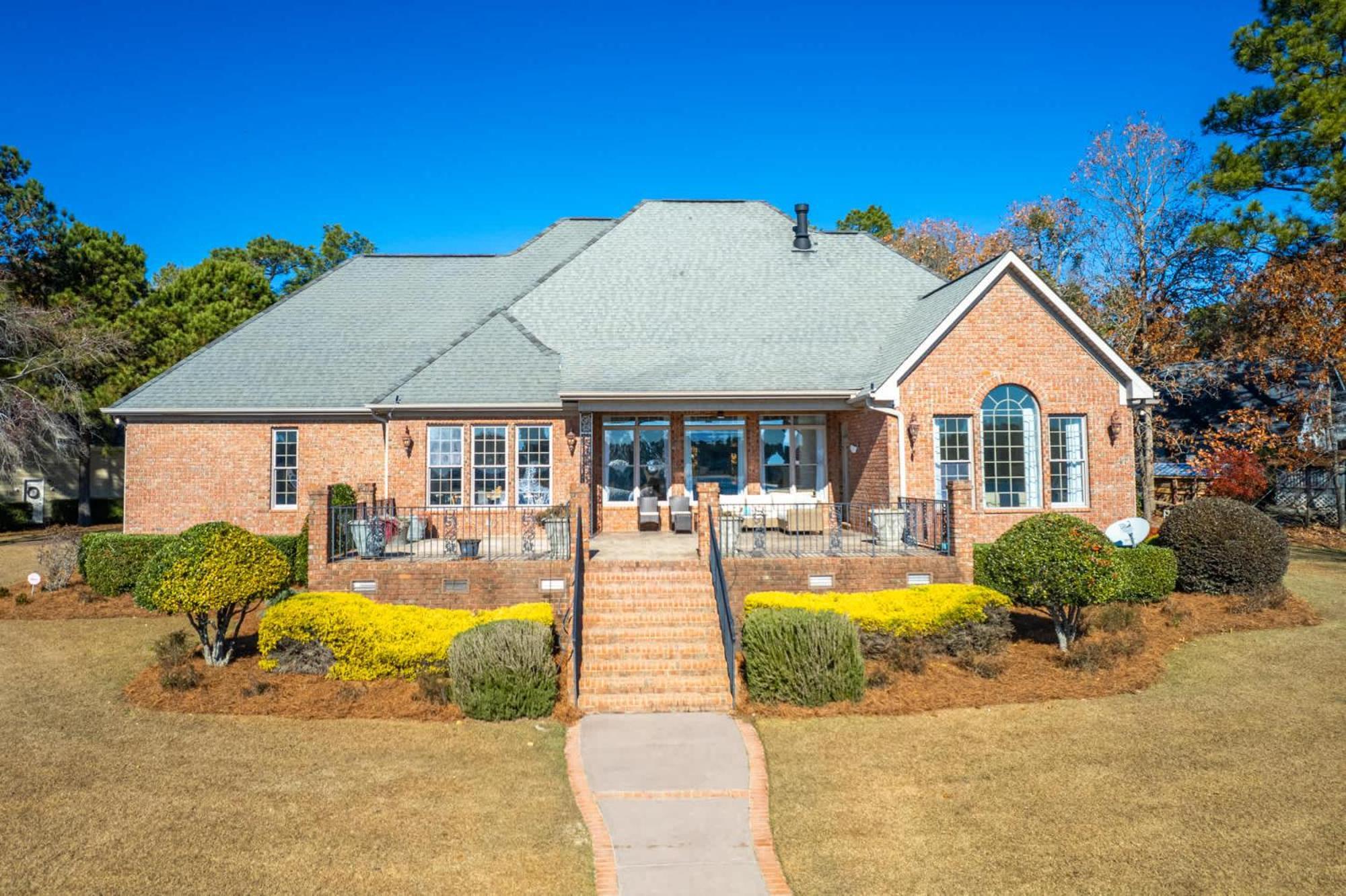 Lakeside Lane Retreat Johnsonville Luaran gambar
