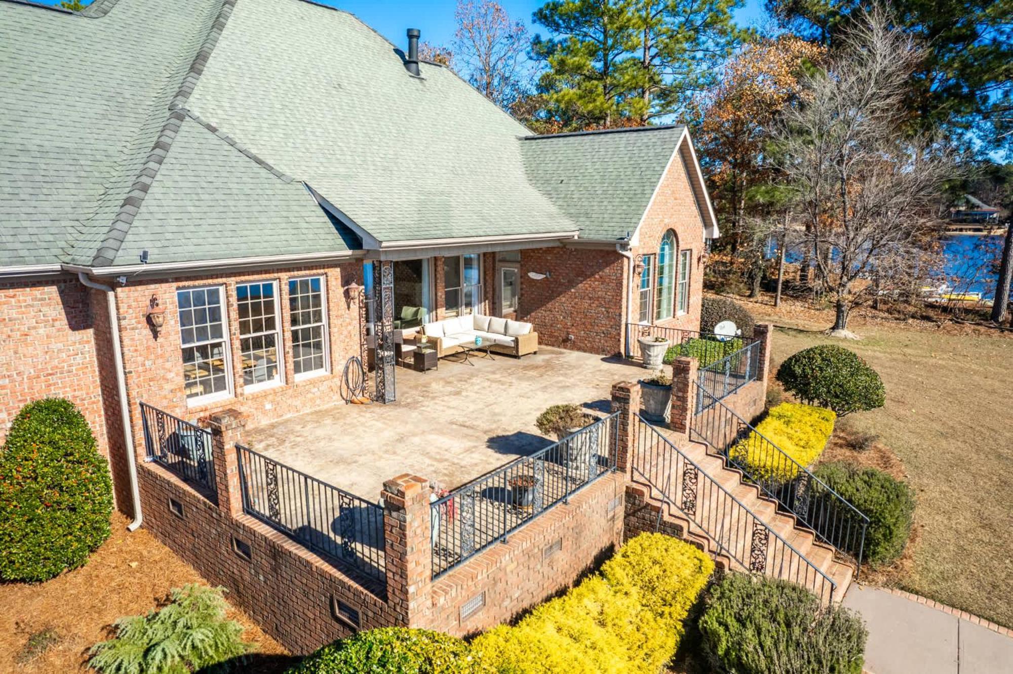 Lakeside Lane Retreat Johnsonville Luaran gambar