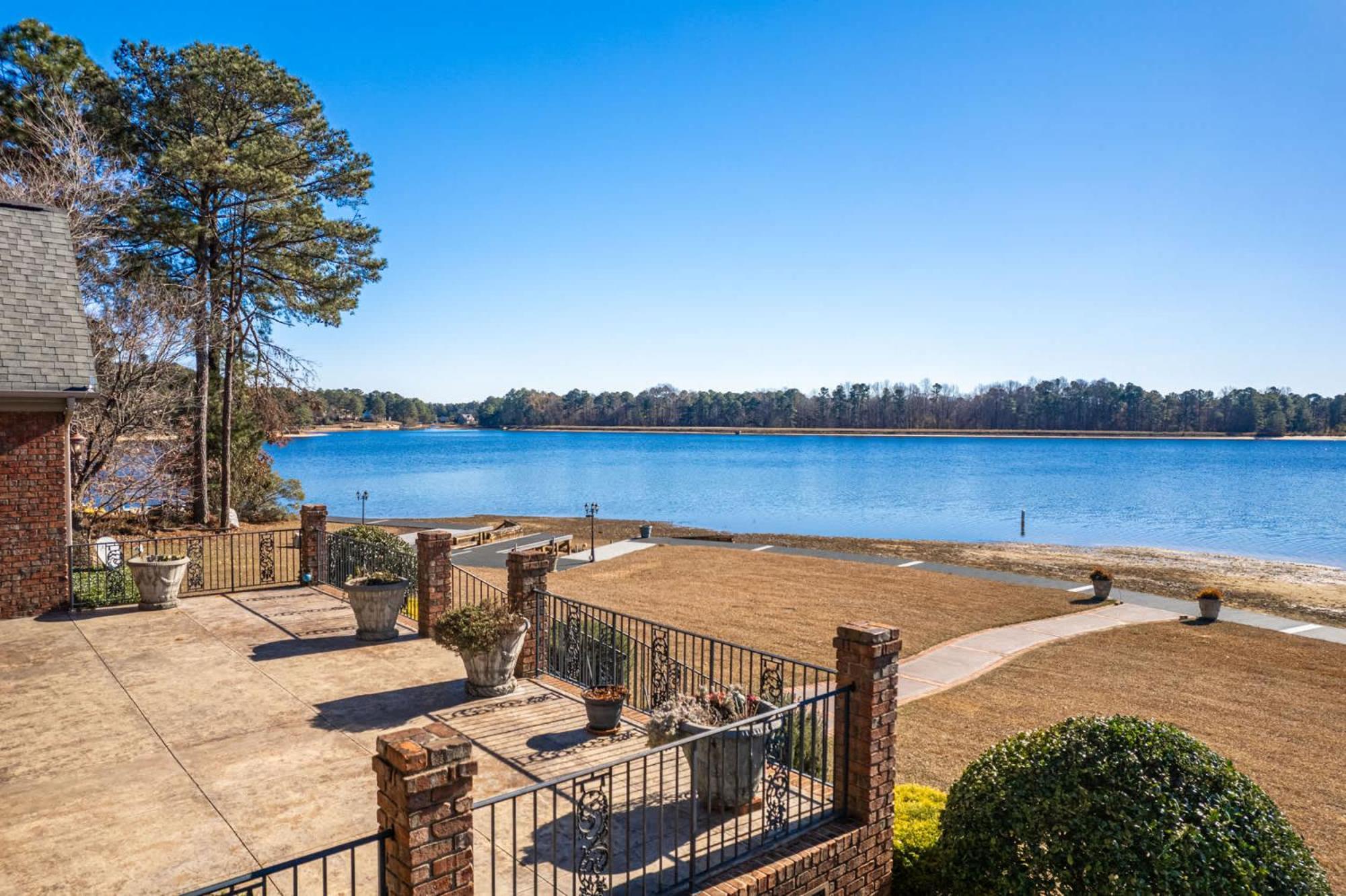 Lakeside Lane Retreat Johnsonville Luaran gambar